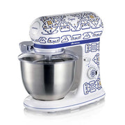 Ariete Capri Kitchen Machine 5.5L, 1200W