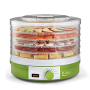 Ariete Dehydrator Cooker 5 Baskets, 245W