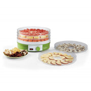 Ariete Dehydrator Cooker 5 Baskets, 245W