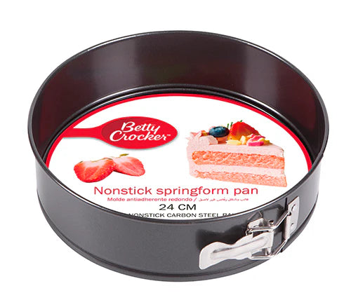 Betty Crocker Non-Stick Bakeware