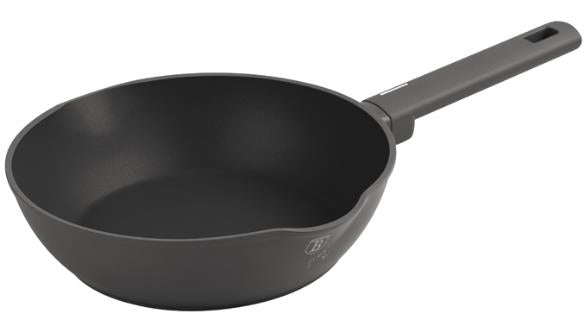 Berlinger Haus Deep Frypan with 2 Mouth, 28 cm