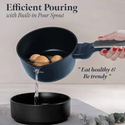 Berlinger Saucepan
