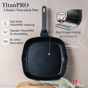 Berlinger Grill Pan