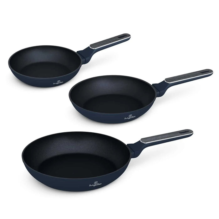 Berlinger Deep Sea Frypan Set