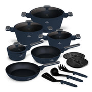 Berlinger Deep Sea Cookware Set