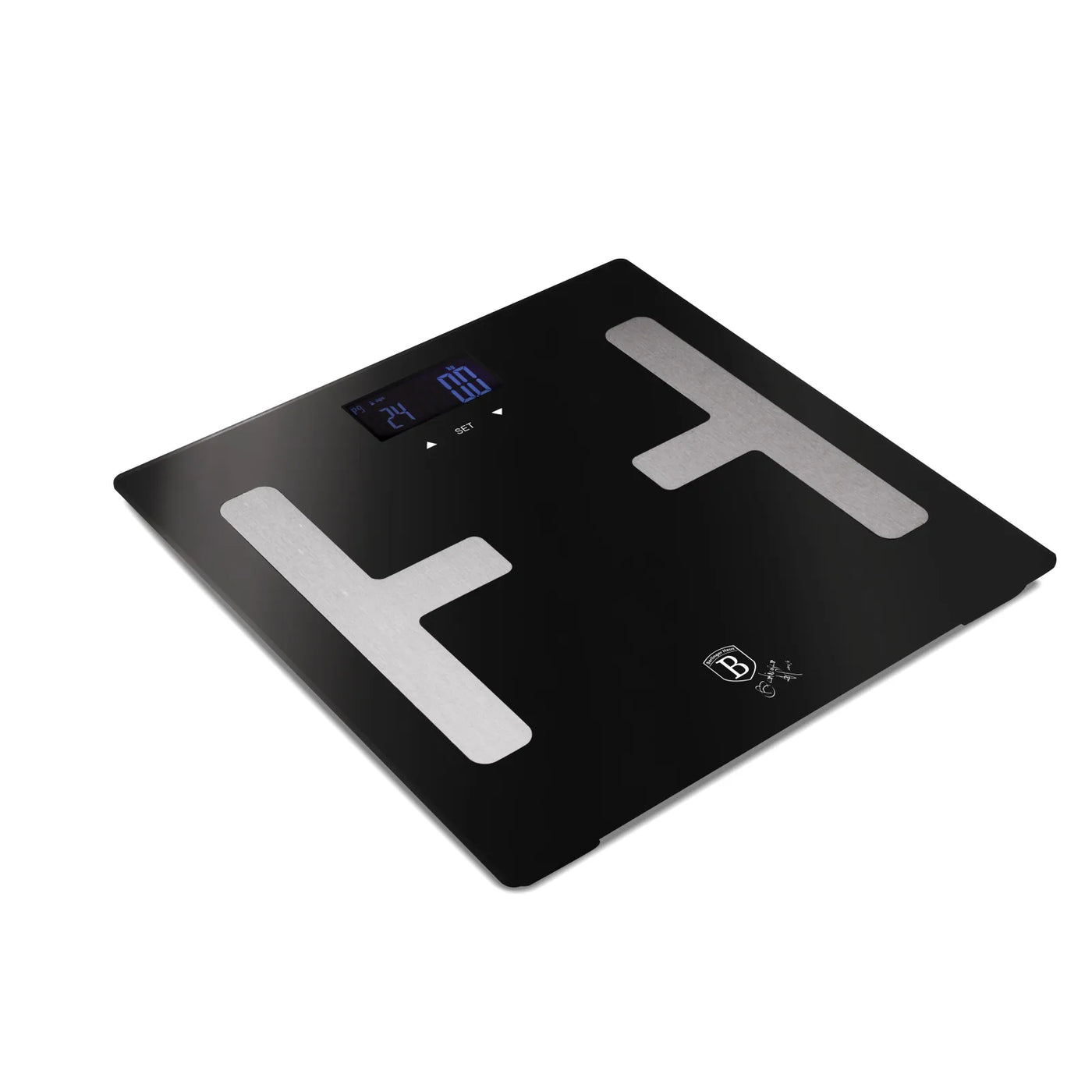Berlinger Digital Body Fat Bathroom Scale