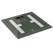Berlinger Digital Body Fat Bathroom Scale