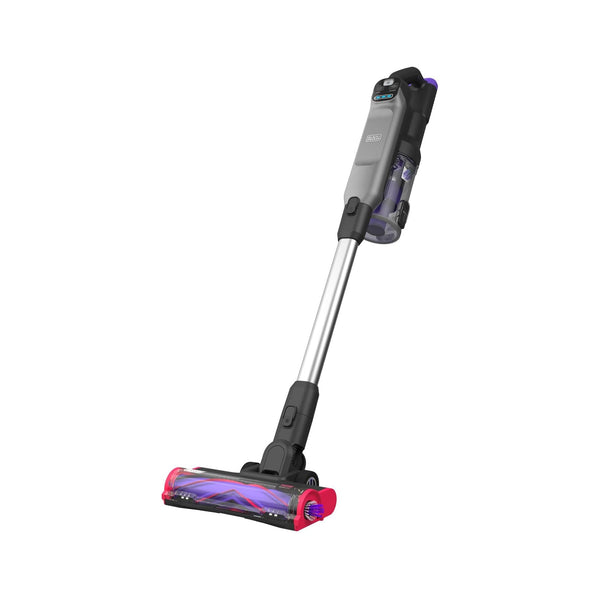 Black & Decker Cordless Stick Vacuum – 750ml / 21.6V
