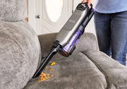 Black & Decker Cordless Stick Vacuum – 750ml / 21.6V