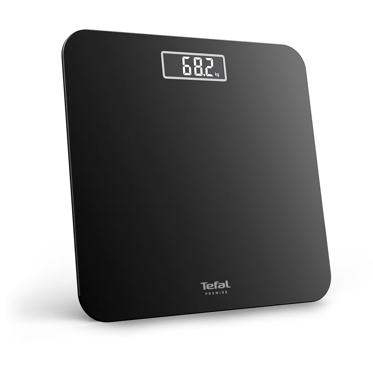 Tefal Premiss 3. ميزان حمام. شاشة LCD سهلة القراءة. السعة