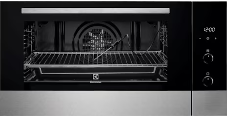 Electrolux 90cm Built-in Single Electric Oven