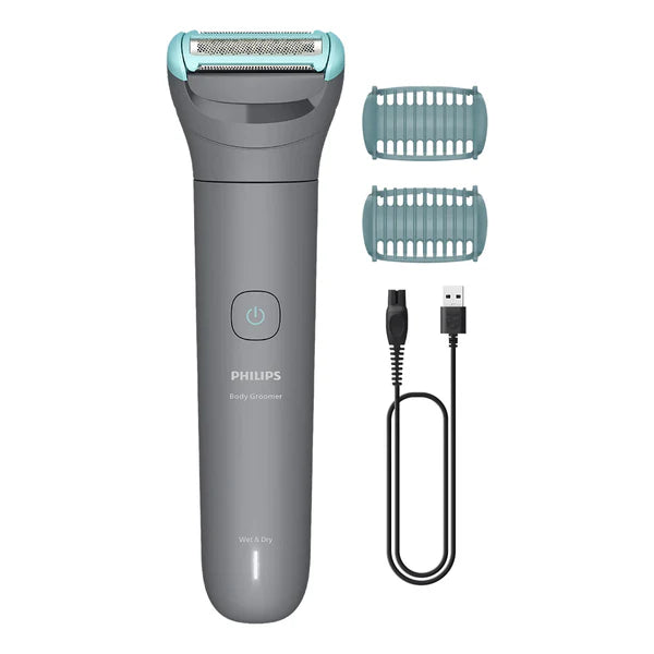 Philips Body Groomer Wet & Dry Cordless