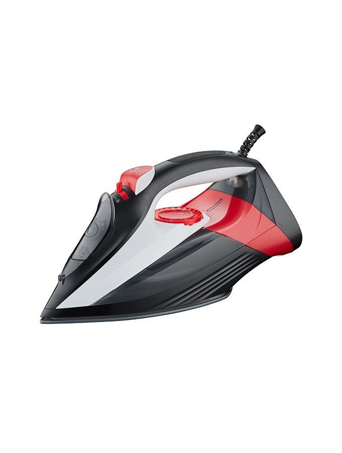 Campomatic Steam Iron 2400W