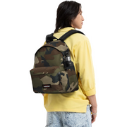 EASTPACK Day Pak'r Backpack - Camo