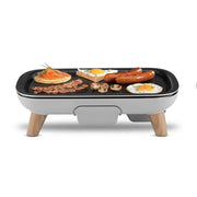 Tefal Plancha Des Saveurs Gourmet. . 50 60 Hz