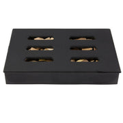 CharBroil Cast Iron Smoker Box 4184804P06