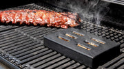 CharBroil Cast Iron Smoker Box 4184804P06