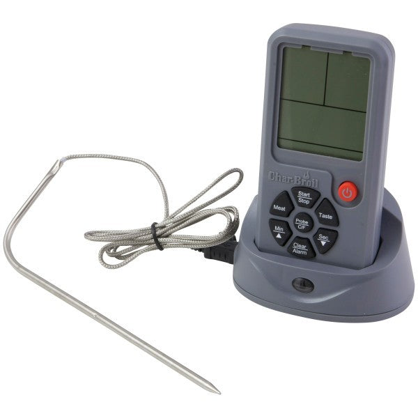 جهاز قياس درجة الحرارة اللاسلكي Cold-Spot من CharBroil رقم 7185637