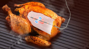 جهاز قياس درجة الحرارة اللاسلكي Cold-Spot من CharBroil رقم 7185637