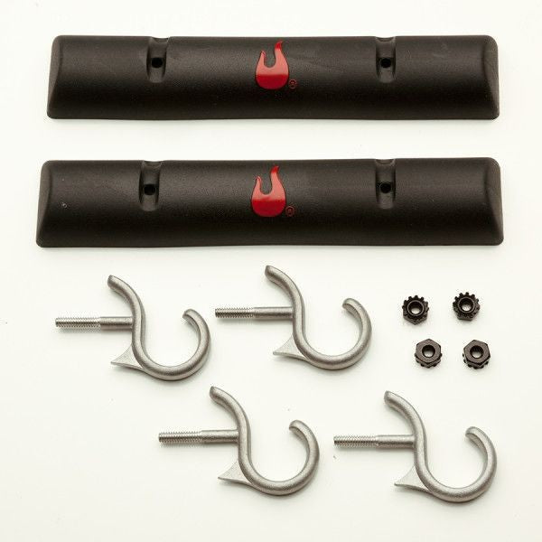 CharBroil Gear Trax® Tool Hook Bars 6629517
