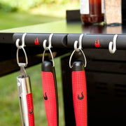CharBroil Gear Trax® Tool Hook Bars 6629517