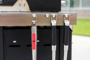 CharBroil Gear Trax® Tool Hooks 5667408R06