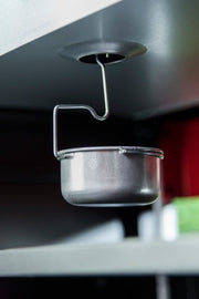 Charbroil Grease Cup/ Holder 35884694