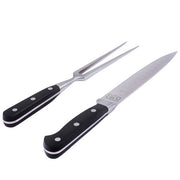 Charbroil Oklahoma Joe'S Blacksmith 2Piece Carving Set 6837889R04