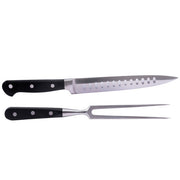 Charbroil Oklahoma Joe'S Blacksmith 2Piece Carving Set 6837889R04