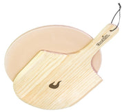 CharBroil Pizza Stone Kit 9185577