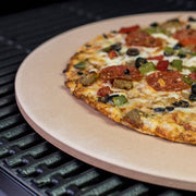CharBroil Pizza Stone Kit 9185577