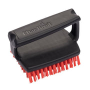 CharBroil SAFER Hand-Held Grill Brush 9756273R06