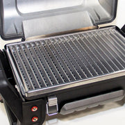 شواية غاز محمولة تعمل بالأشعة تحت الحمراء X200 من تشاربرويل (Charbroil X200 TRU-Infrared Portable Gas Grill) طراز 12401734