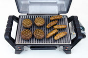 شواية غاز محمولة تعمل بالأشعة تحت الحمراء X200 من تشاربرويل (Charbroil X200 TRU-Infrared Portable Gas Grill) طراز 12401734