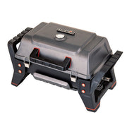 شواية غاز محمولة تعمل بالأشعة تحت الحمراء X200 من تشاربرويل (Charbroil X200 TRU-Infrared Portable Gas Grill) طراز 12401734