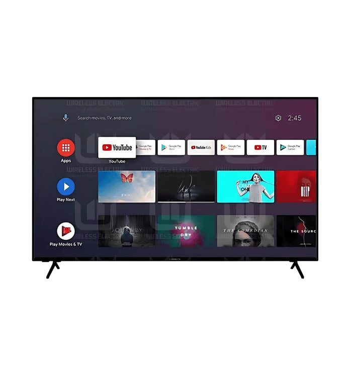 Campomatic 50' HDMI