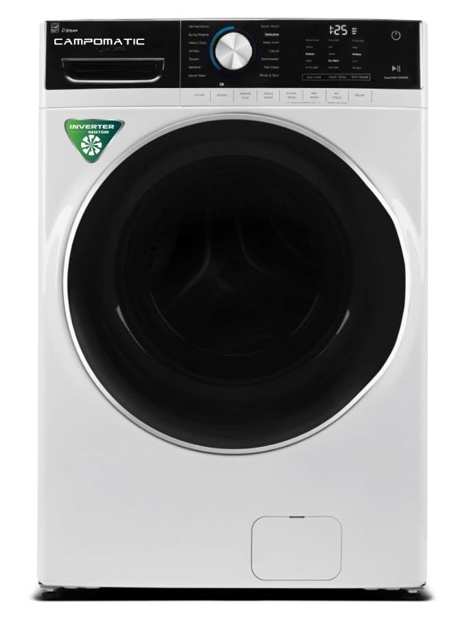 Professional 23Kg Washing Machine