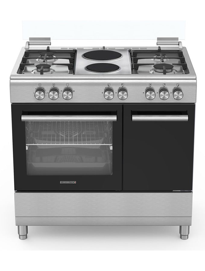 Campomatic 90cm Freestanding Cooker