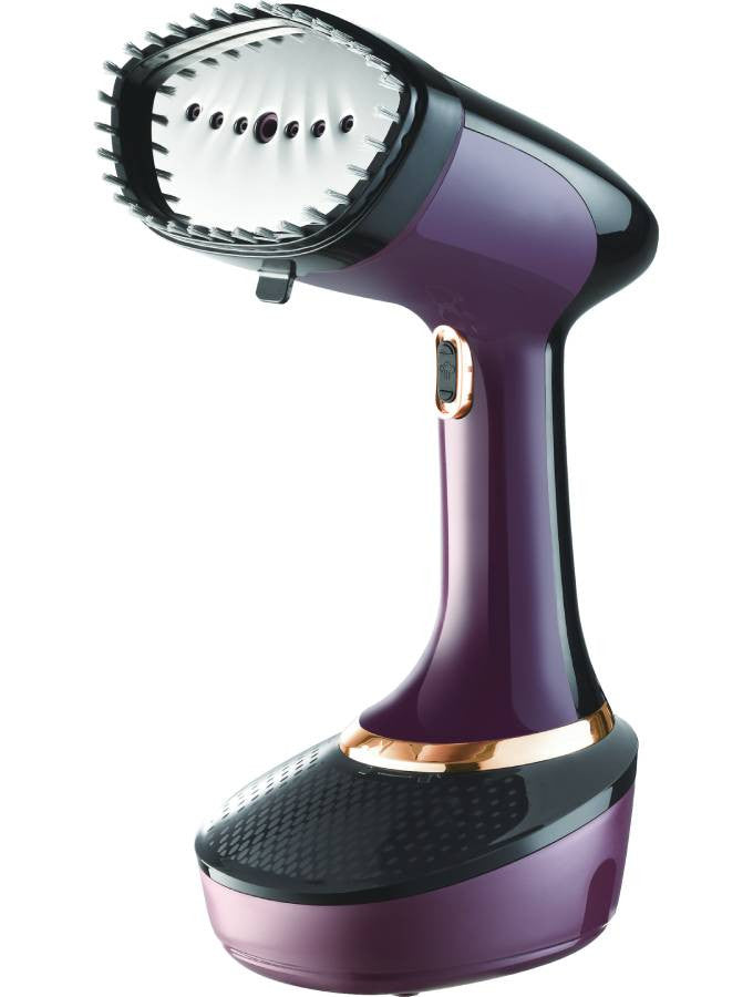 Campomatic Handheld Garment Steamer