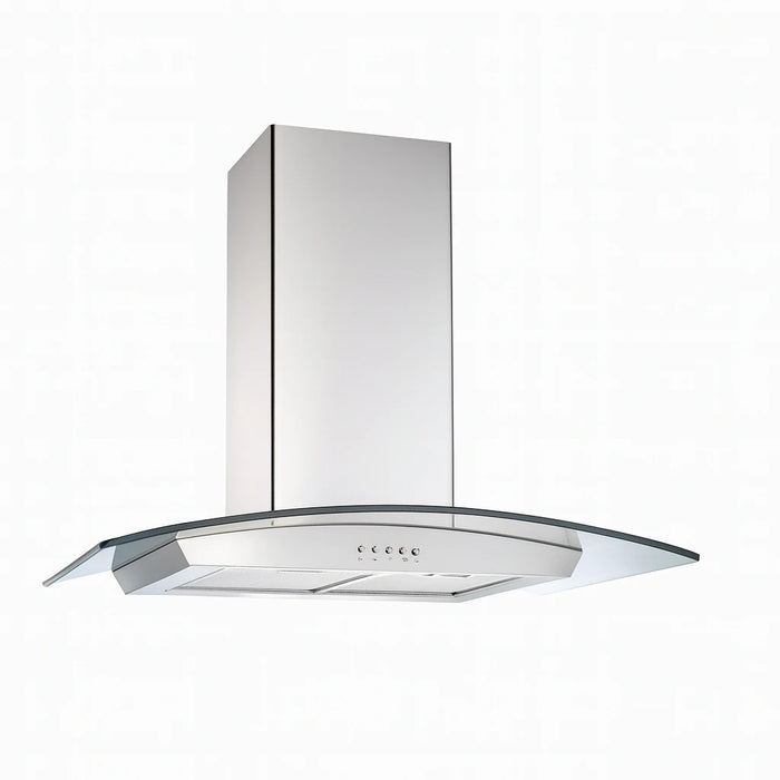 Queen Chef Chimney Cooker Hood