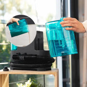 مكنسة بيكو Cecotec Carpet Clean 3in1، رش، تنظيف وتفريغ، 400 واط