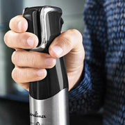 خلاط يدوي من Moulinex بقوة 1200 واط + ملحقات