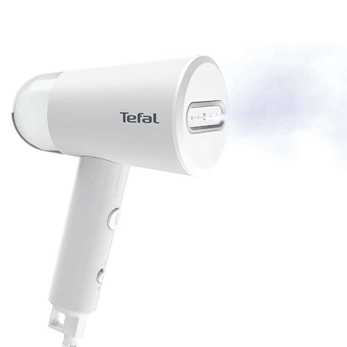 Tefal Origin Travel. Foldable. . Min. 25sec Heat Up Time. Water Tank Capacity