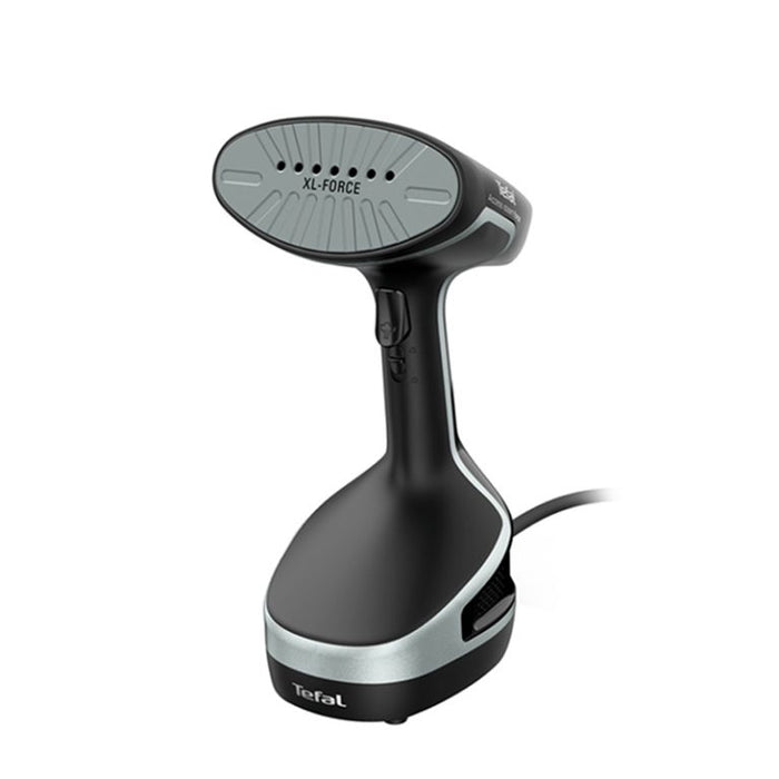 Tefal Access Steam Force. . Min. Capacity. Ceramic Head Microfiber Brush. Fabric Brush