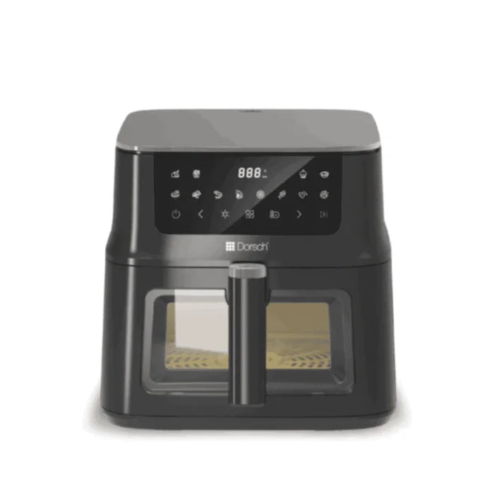 Dorsh Xl Air Fryer - 10L _ 2180W