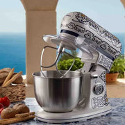Ariete Capri Kitchen Machine 5.5L, 1200W