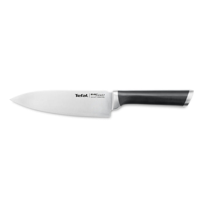 Tefal CHEF KNIFE 16,5cm EVER SHARP