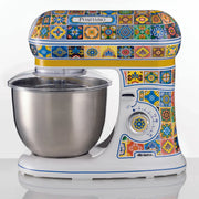 Ariete Capri Kitchen Machine 5.5L, 1200W