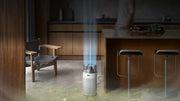 جهاز تنقية الهواء المضغوط HushJet من Dyson