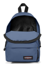 حقيبة ظهر EASTPAK مبطنة - باودر بايلوت